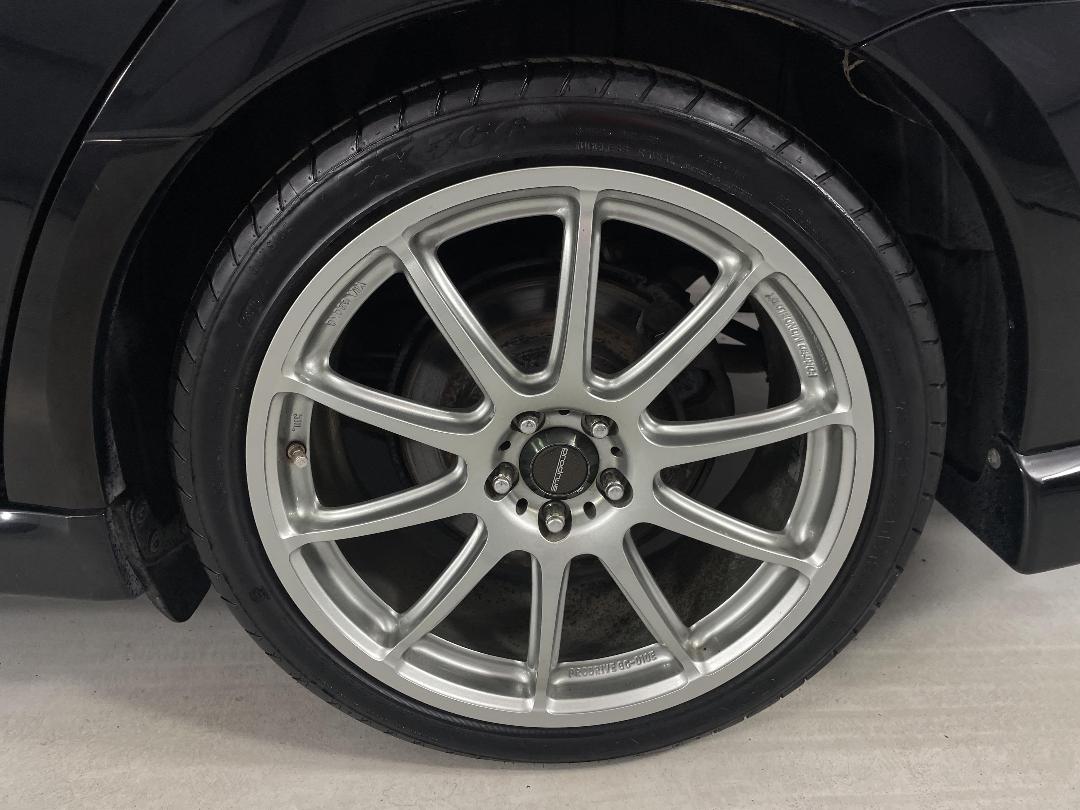 Photo '11' of Subaru Legacy Photo '11' of Subaru Legacy