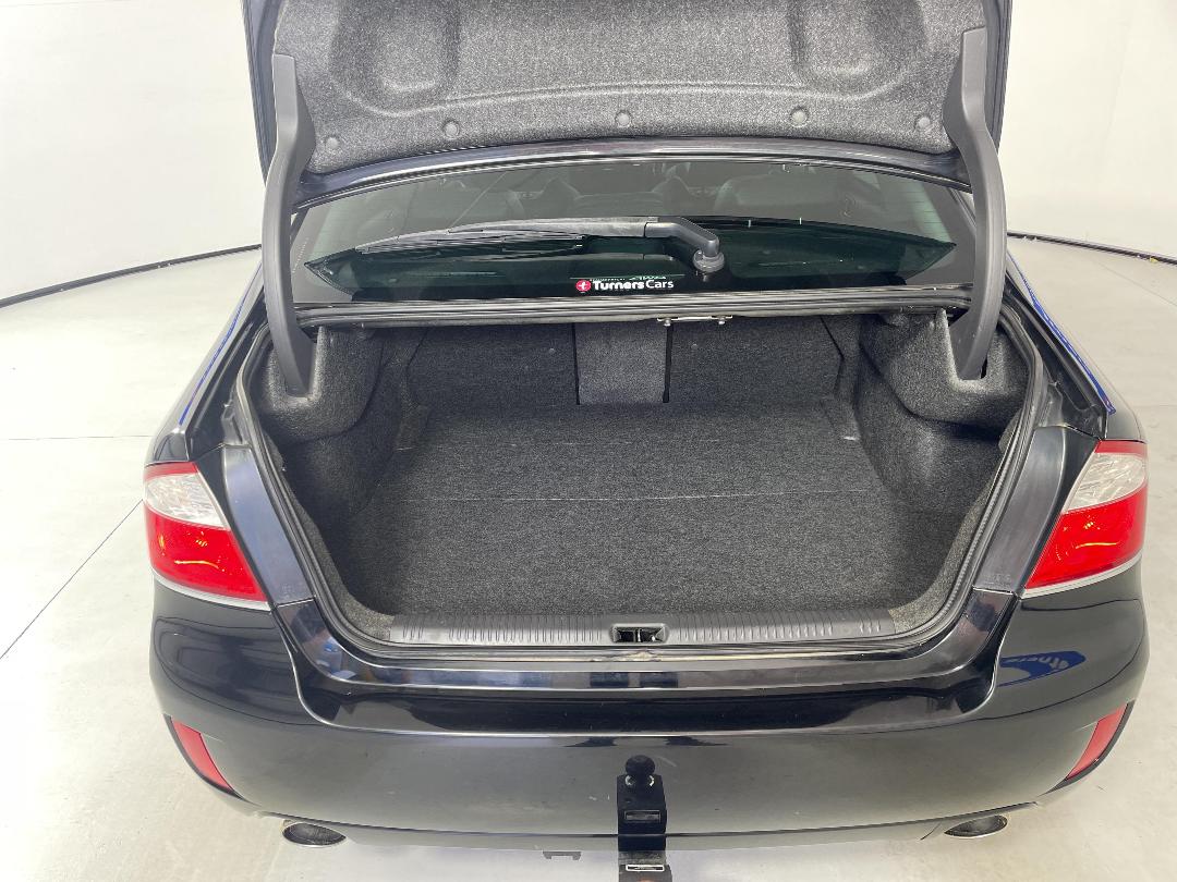 Photo '14' of Subaru Legacy Photo '14' of Subaru Legacy