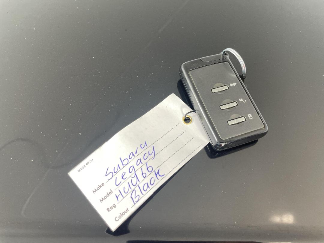 Photo '22' of Subaru Legacy Photo '22' of Subaru Legacy