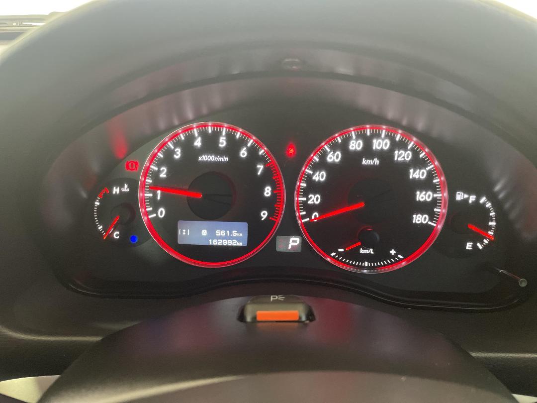 Photo '21' of Subaru Legacy Photo '21' of Subaru Legacy