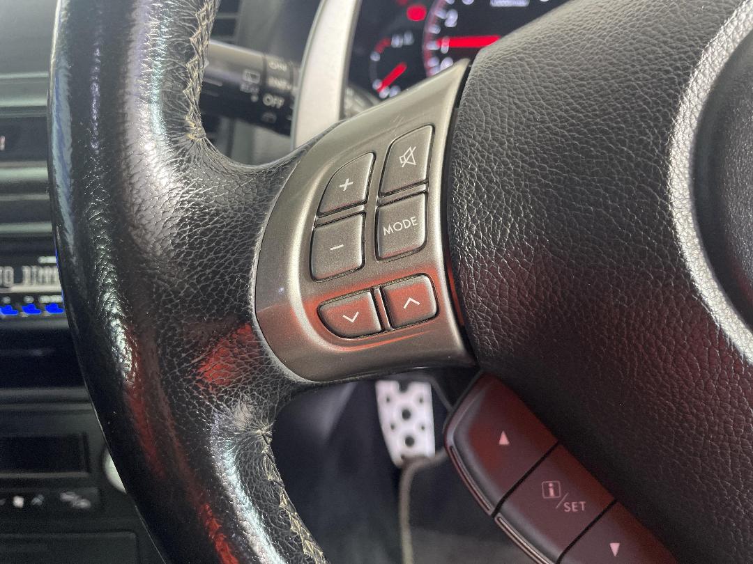 Photo '24' of Subaru Legacy Photo '24' of Subaru Legacy