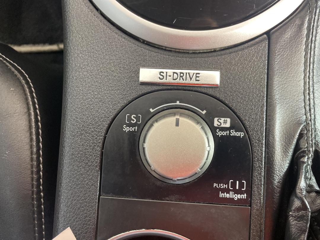 Photo '25' of Subaru Legacy Photo '25' of Subaru Legacy