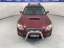 Thumbnail '2' of Subaru Outback