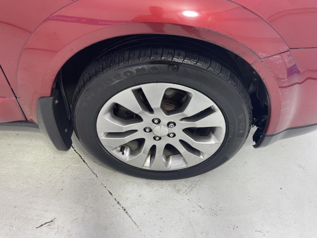 Photo '9' of Subaru Outback