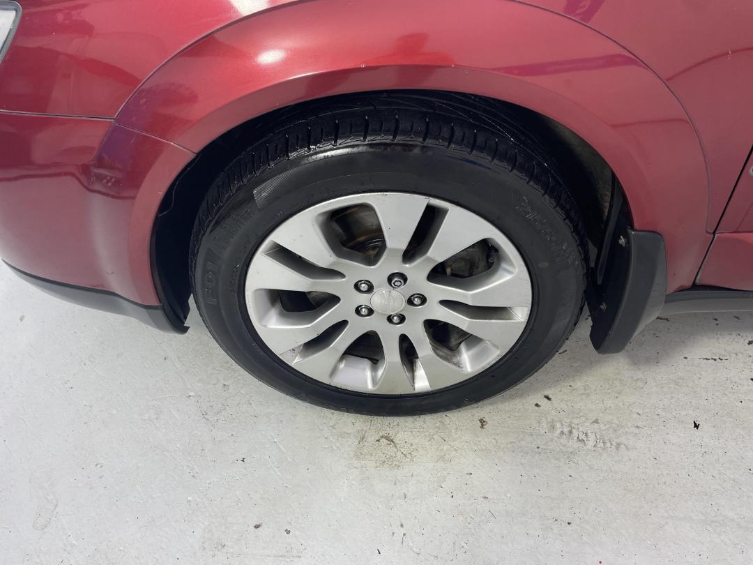 Photo '10' of Subaru Outback