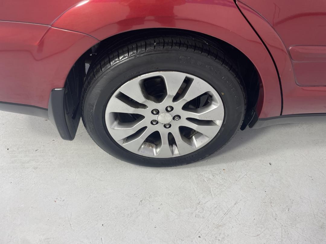 Photo '12' of Subaru Outback