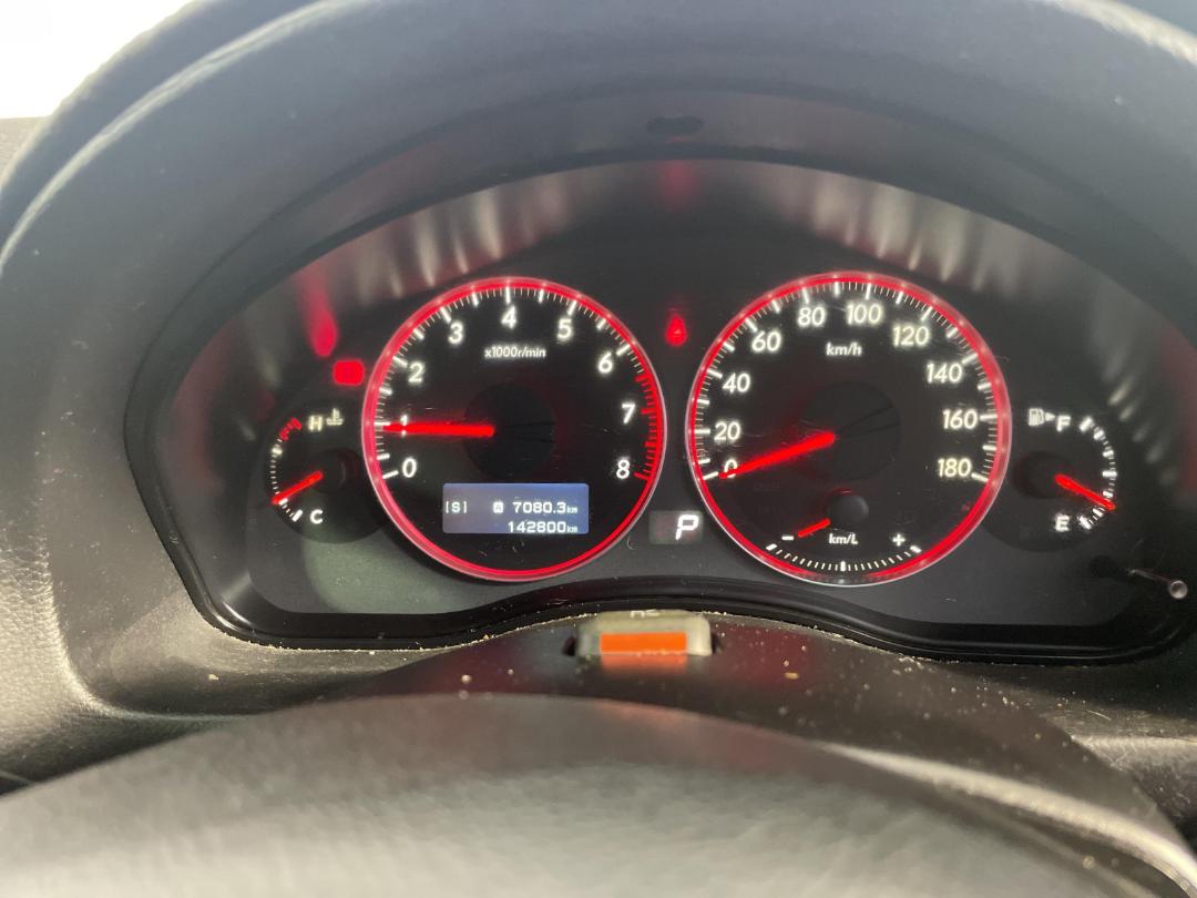 Photo '21' of Subaru Outback