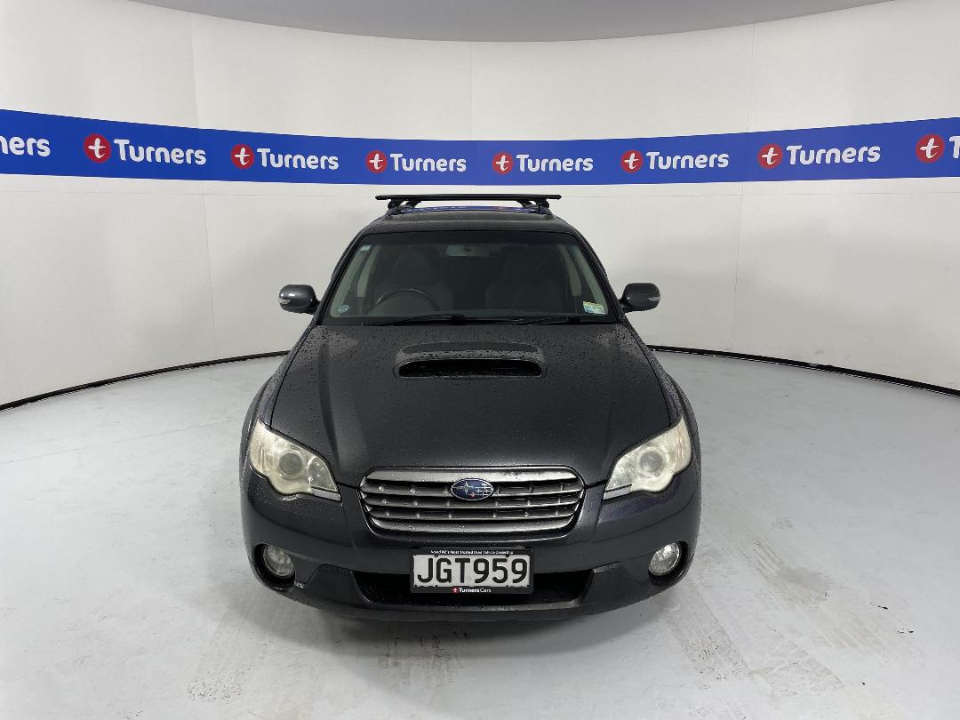 Photo '2' of Subaru Outback Photo '2' of Subaru Outback