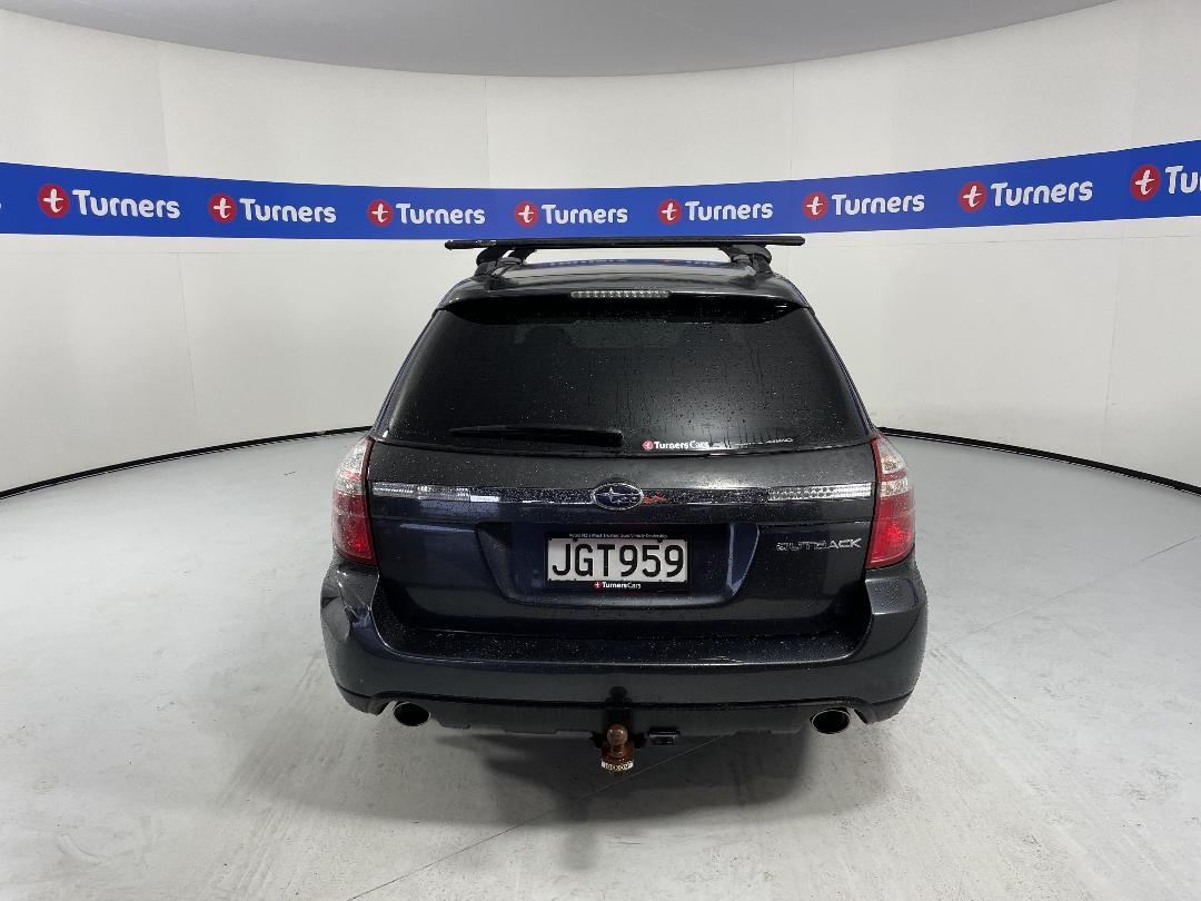 Photo '6' of Subaru Outback Photo '6' of Subaru Outback