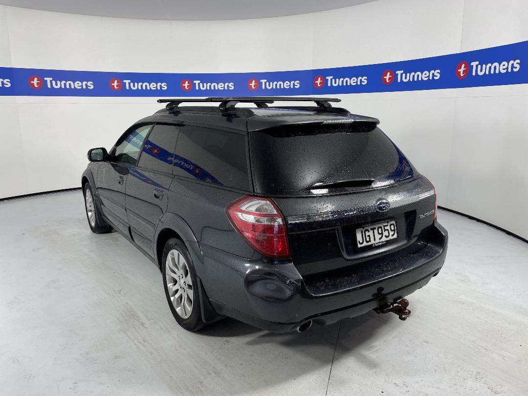 Photo '5' of Subaru Outback Photo '5' of Subaru Outback