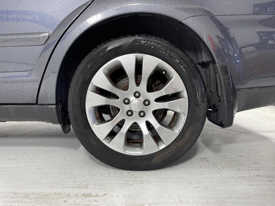 Photo '11' of Subaru Outback Photo '11' of Subaru Outback