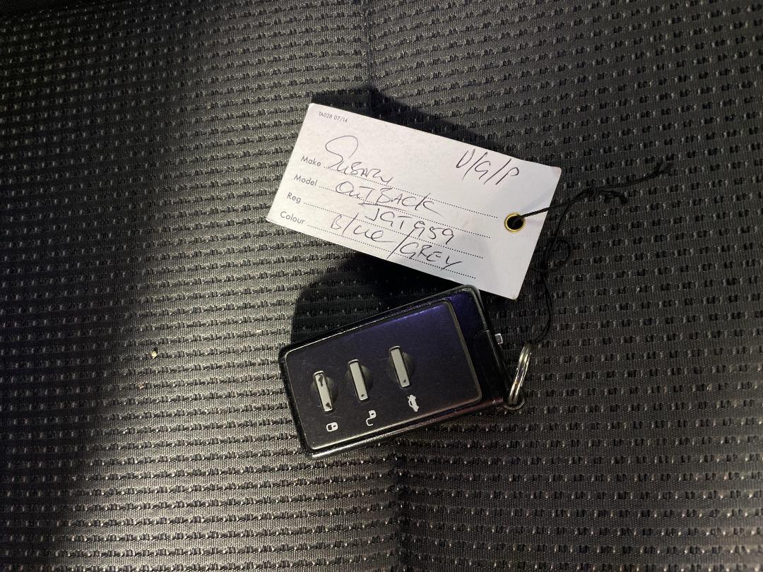 Photo '22' of Subaru Outback Photo '22' of Subaru Outback