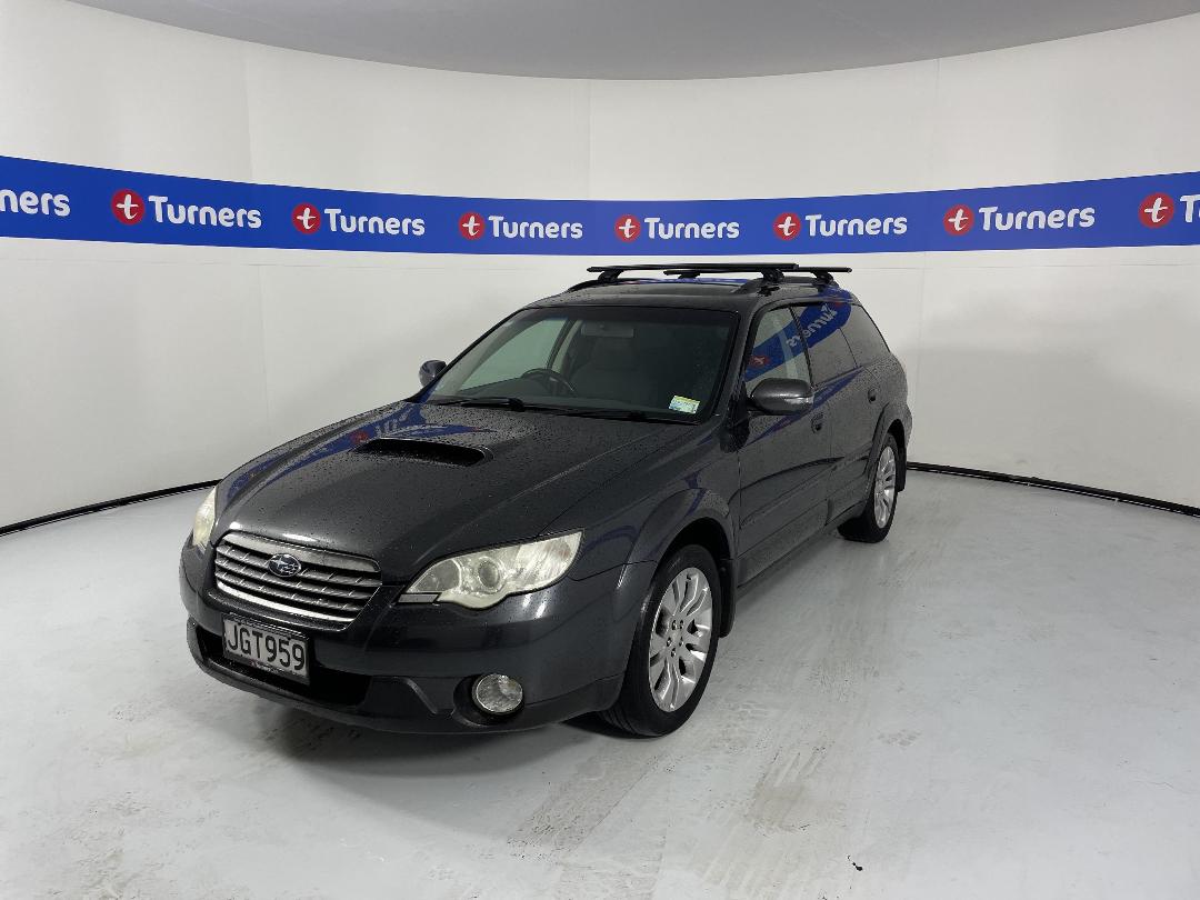 Photo '4' of Subaru Outback Photo '4' of Subaru Outback