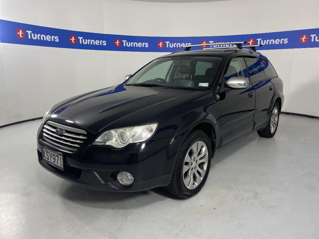 Photo '4' of Subaru Outback