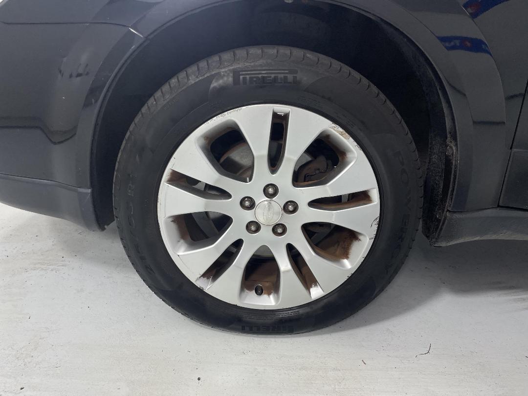 Photo '10' of Subaru Outback