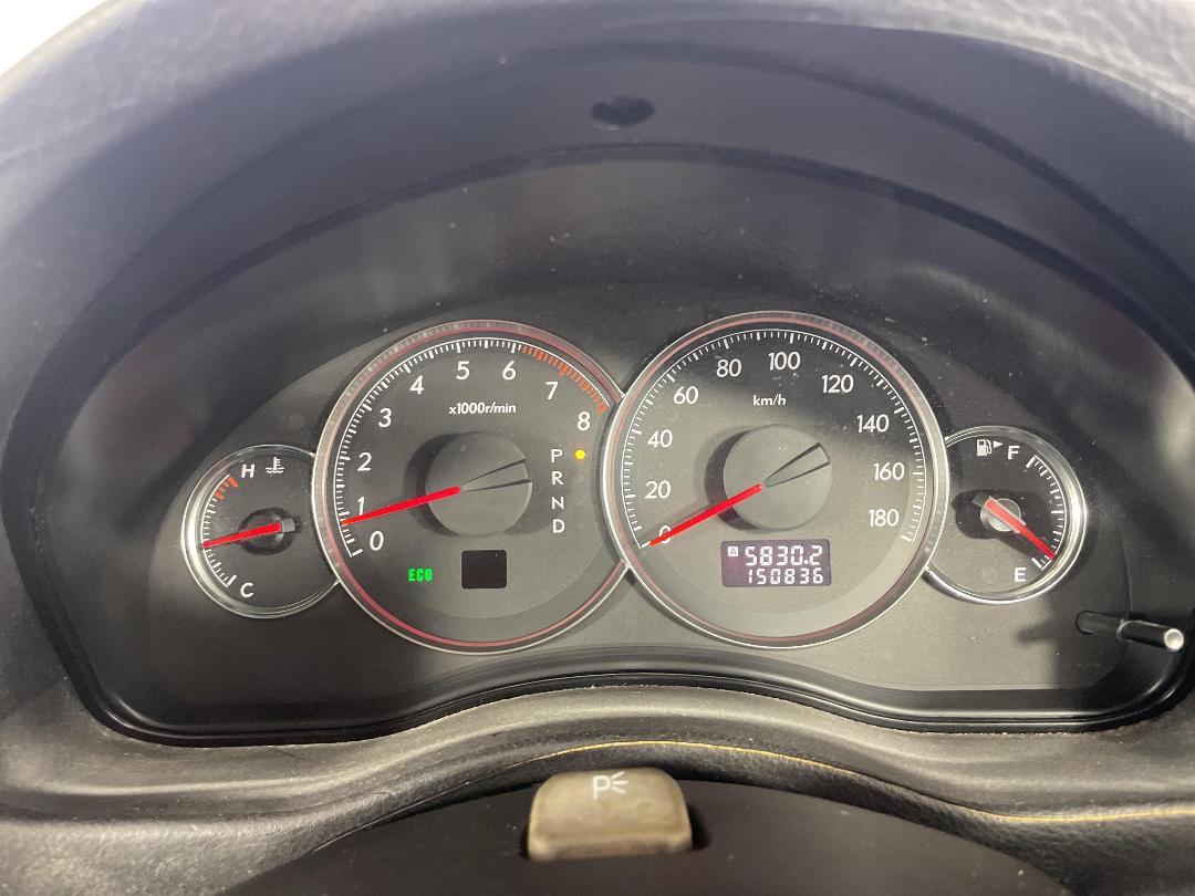 Photo '21' of Subaru Outback