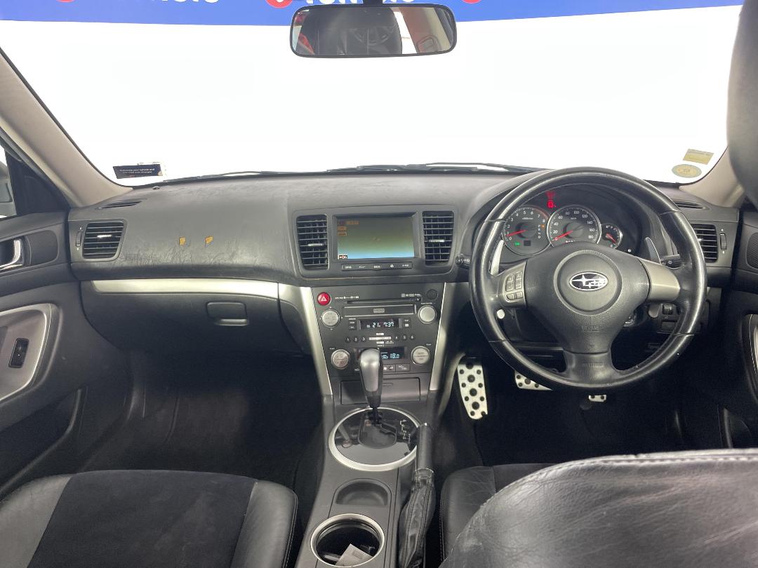 Photo '17' of Subaru Outback