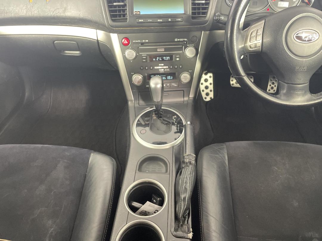 Photo '18' of Subaru Outback