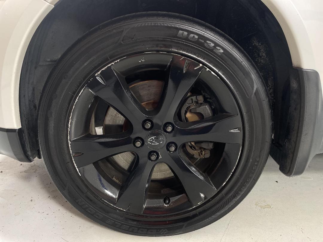 Photo '10' of Subaru Outback