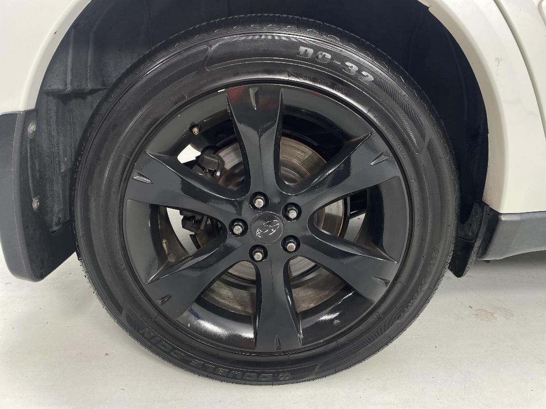 Photo '12' of Subaru Outback