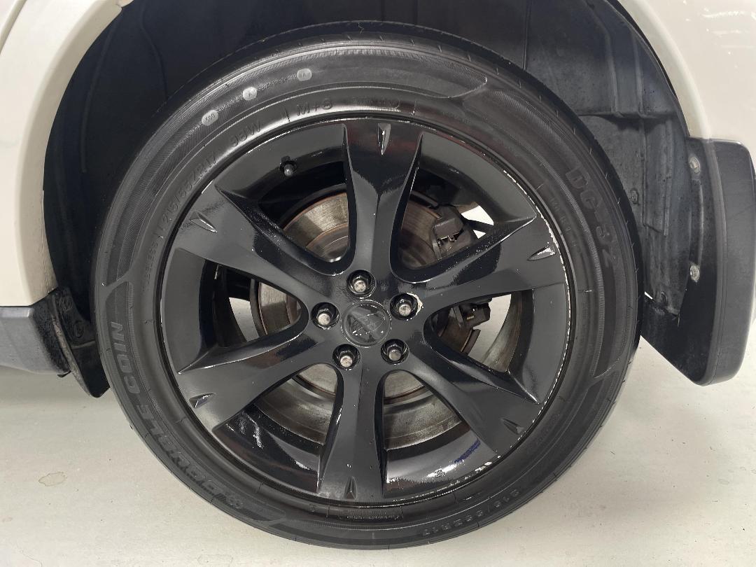 Photo '11' of Subaru Outback