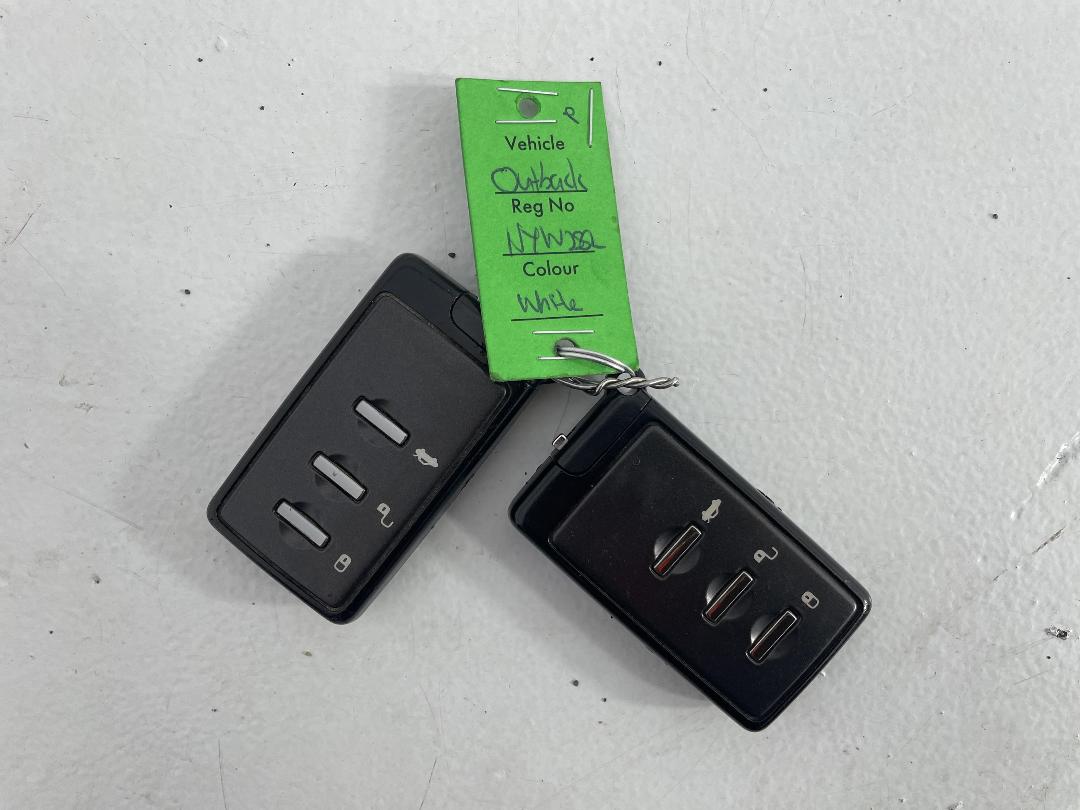 Photo '22' of Subaru Outback