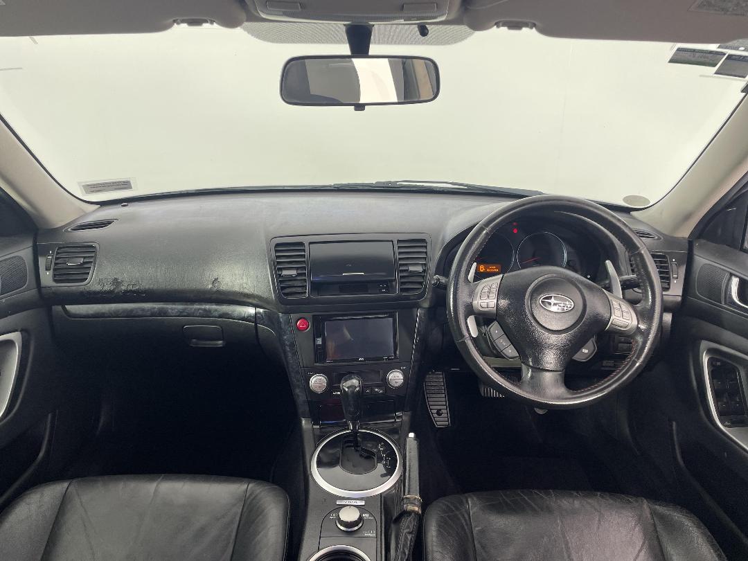 Photo '17' of Subaru Outback