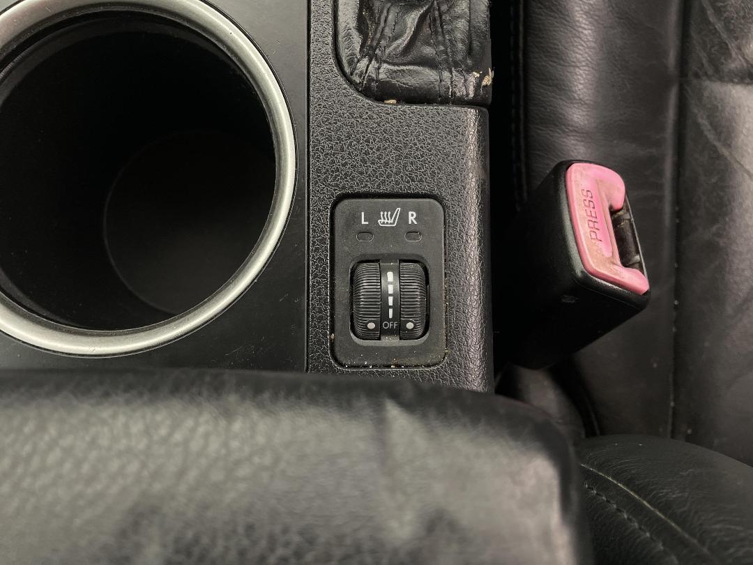 Photo '24' of Subaru Outback