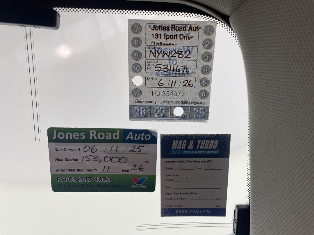 Photo '28' of Subaru Outback