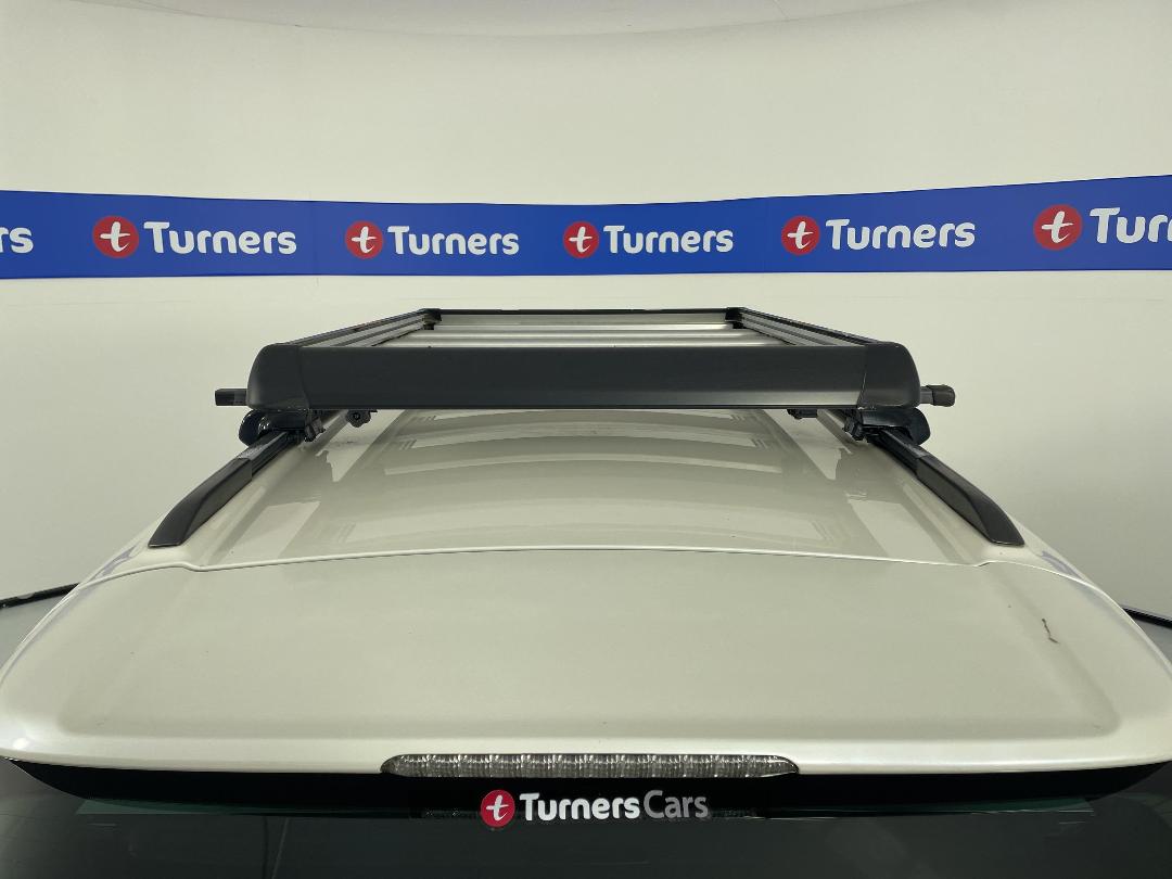 Photo '31' of Subaru Outback