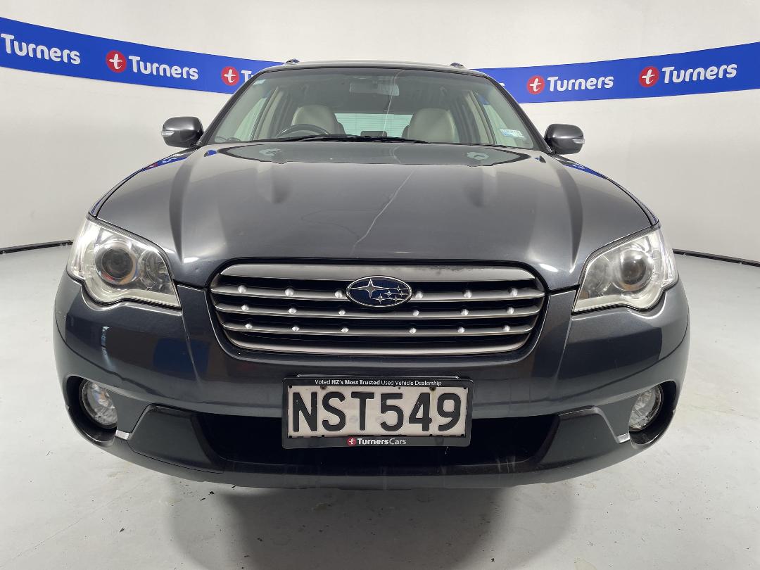 Photo '2' of Subaru Outback Photo '2' of Subaru Outback