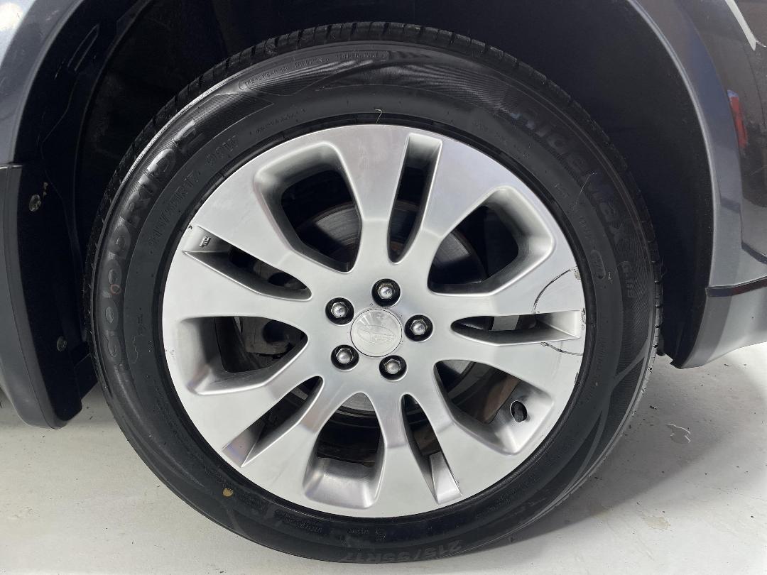 Photo '9' of Subaru Outback Photo '9' of Subaru Outback