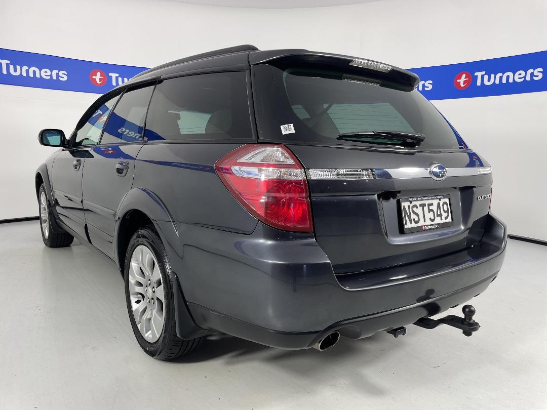 Photo '5' of Subaru Outback Photo '5' of Subaru Outback