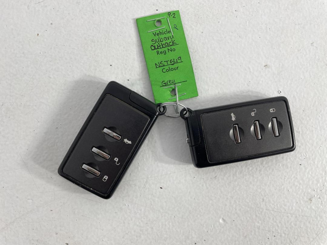 Photo '22' of Subaru Outback Photo '22' of Subaru Outback