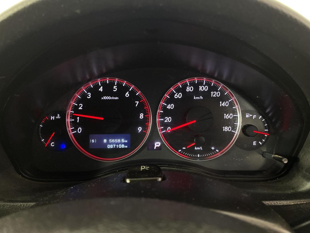 Photo '21' of Subaru Outback Photo '21' of Subaru Outback