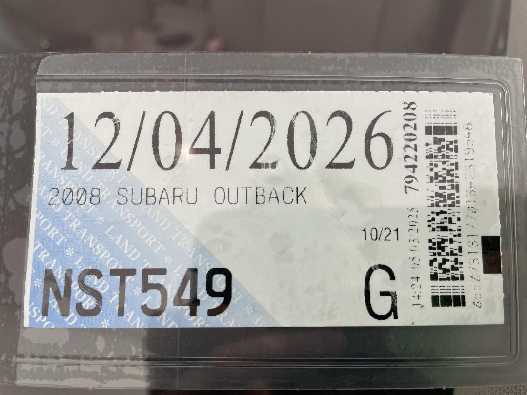 Photo '29' of Subaru Outback Photo '29' of Subaru Outback