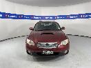 Thumbnail '2' of Subaru Outback