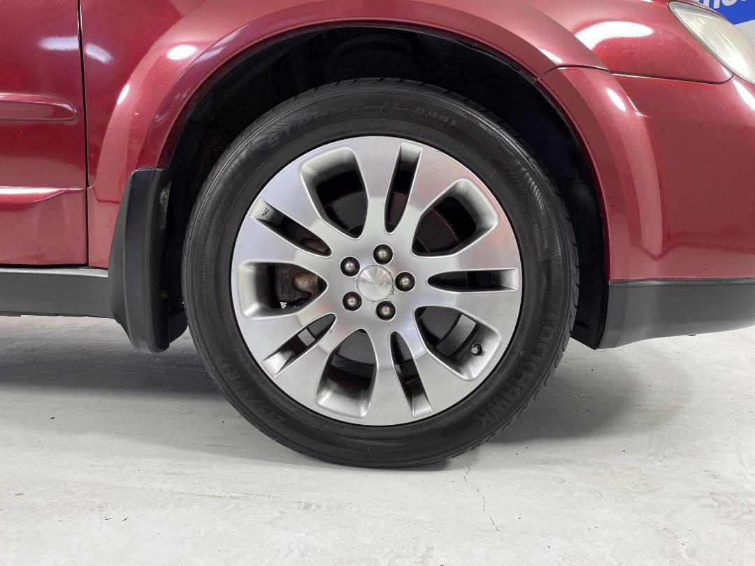 Photo '9' of Subaru Outback