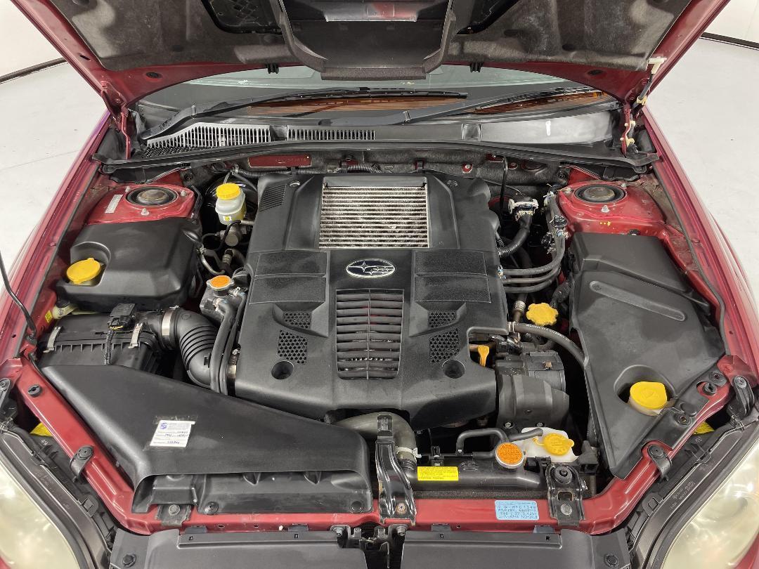 Photo '13' of Subaru Outback