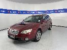 Thumbnail '4' of Subaru Outback
