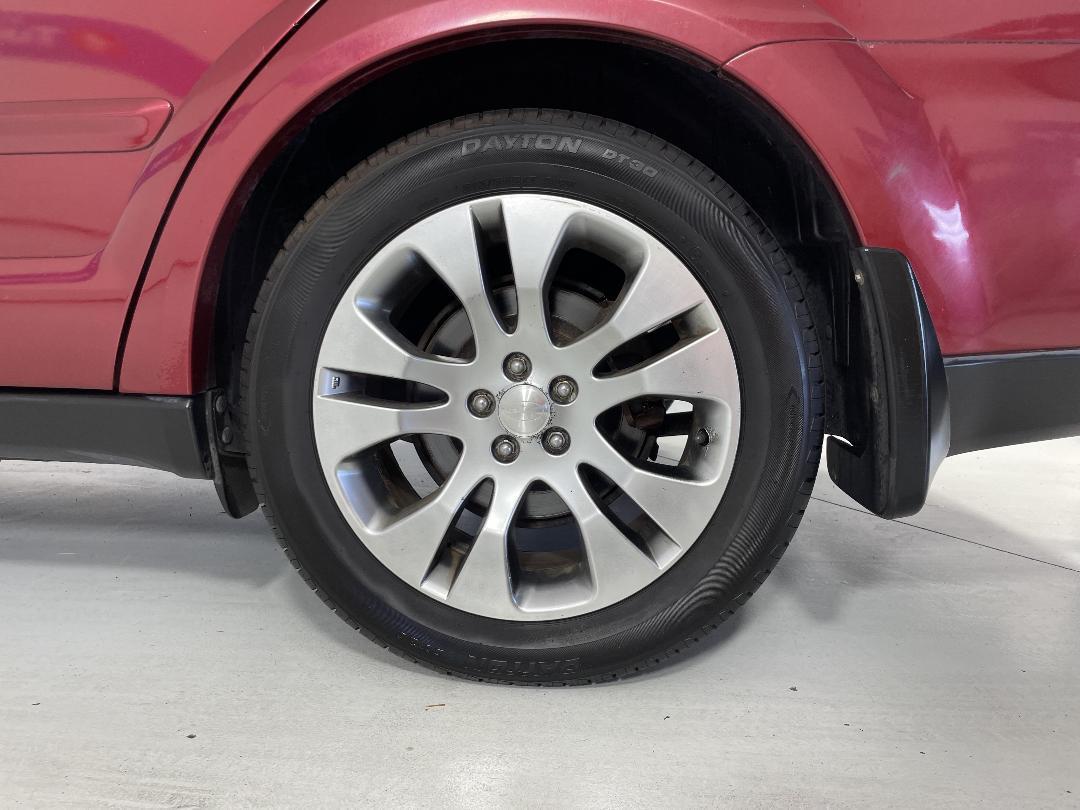 Photo '11' of Subaru Outback