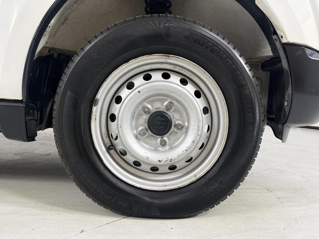 Photo '9' of Suzuki APV Photo '9' of Suzuki APV