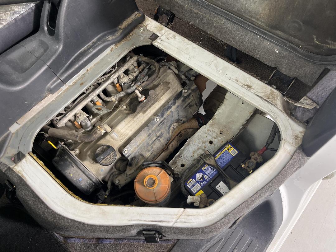 Photo '13' of Suzuki APV Photo '13' of Suzuki APV