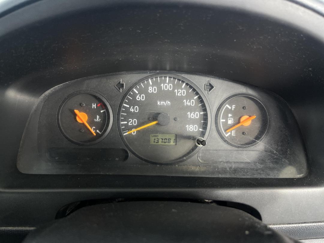 Photo '19' of Suzuki APV Photo '19' of Suzuki APV