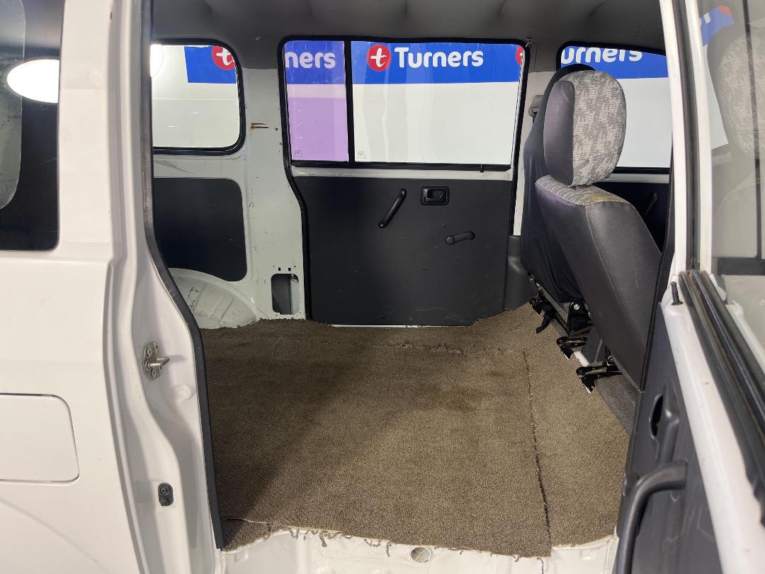 Photo '21' of Suzuki APV Photo '21' of Suzuki APV