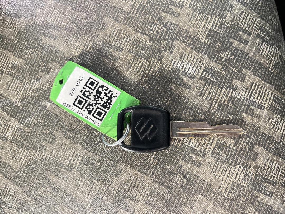 Photo '20' of Suzuki APV Photo '20' of Suzuki APV