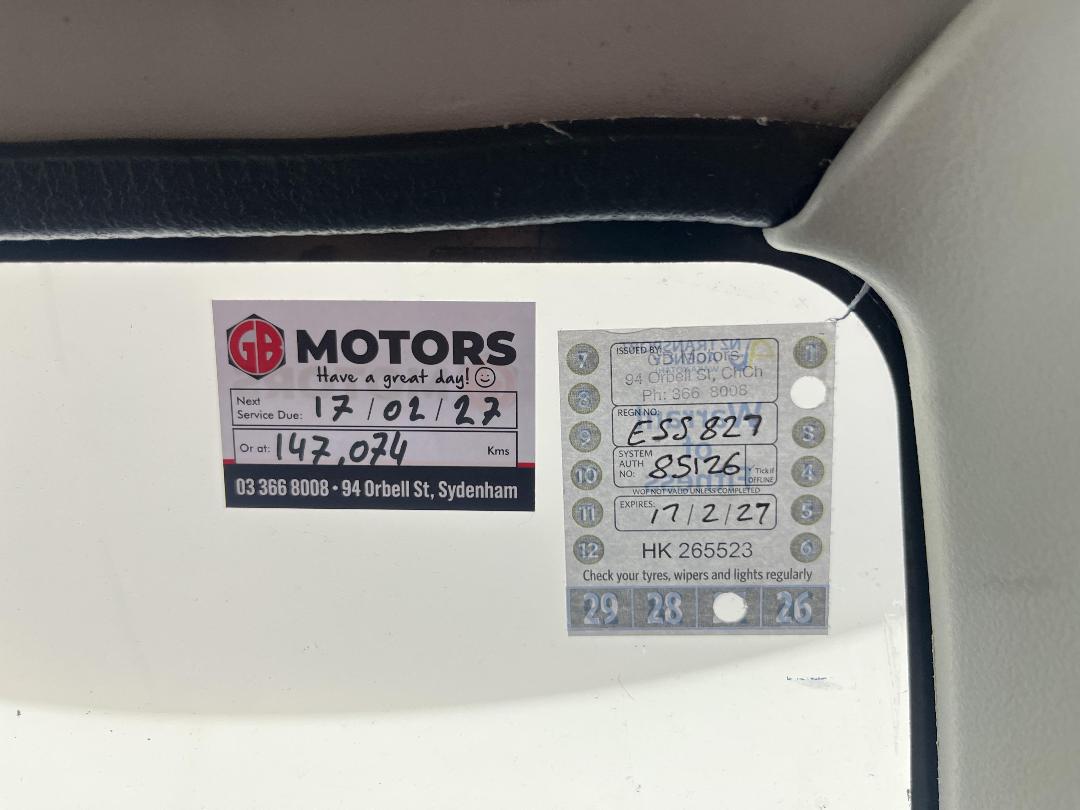 Photo '26' of Suzuki APV Photo '26' of Suzuki APV