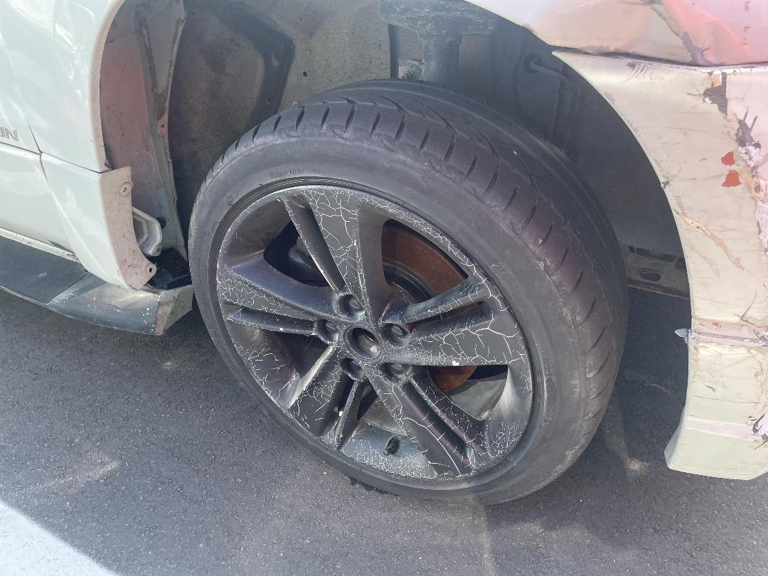 Photo '2' of Suzuki Escudo Photo '2' of Suzuki Escudo