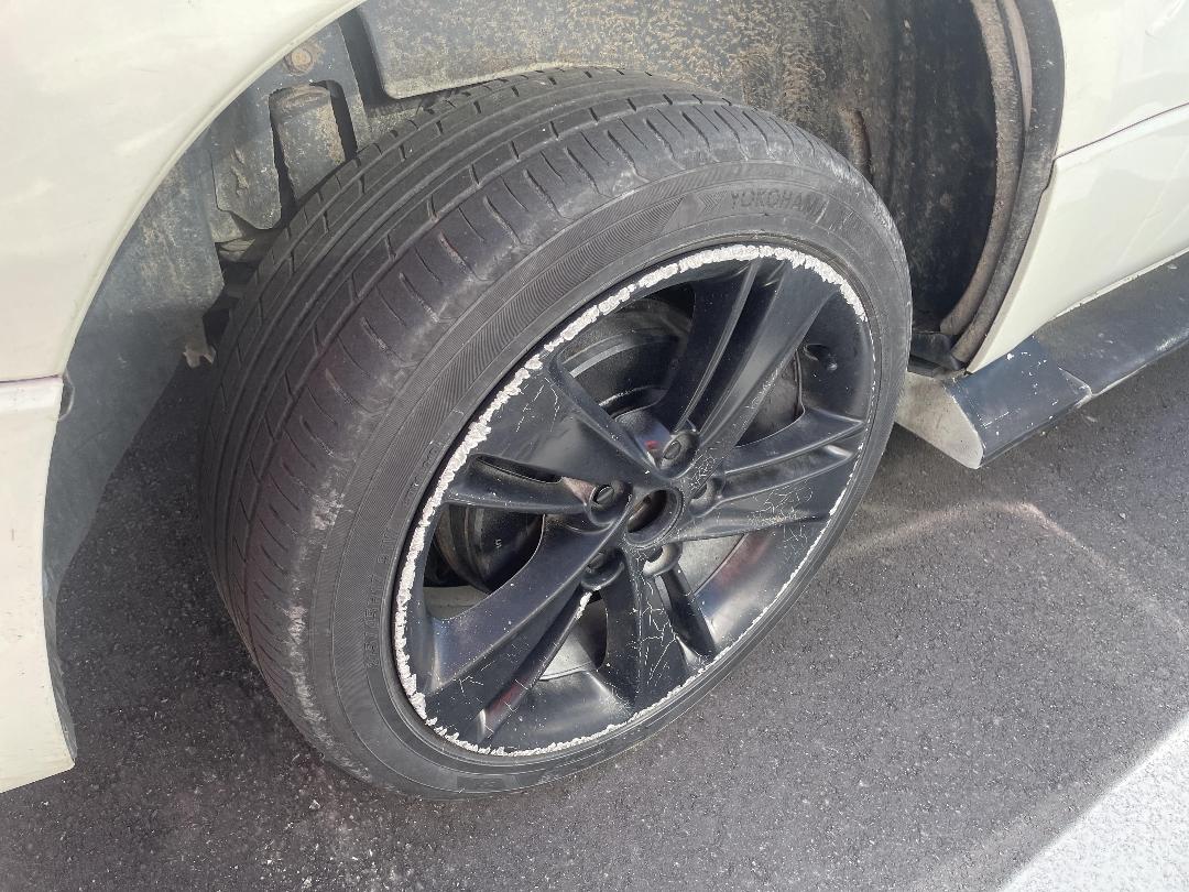 Photo '8' of Suzuki Escudo Photo '8' of Suzuki Escudo