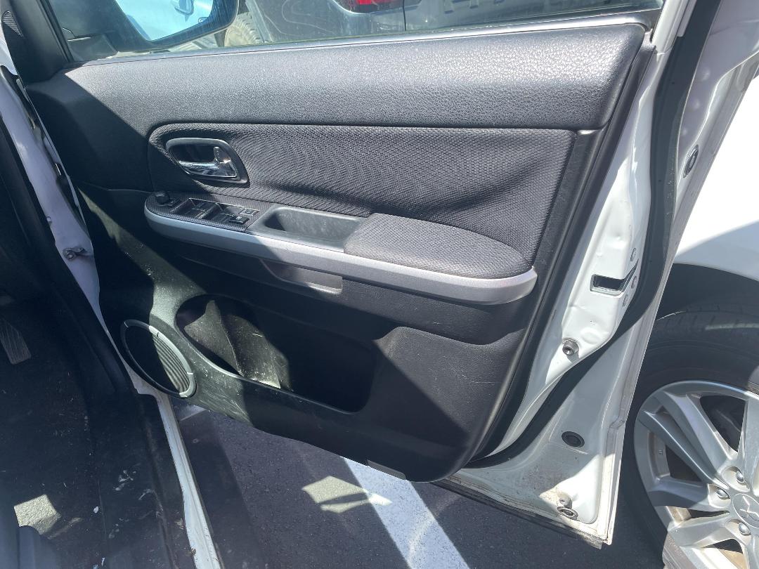 Photo '12' of Suzuki Escudo Photo '12' of Suzuki Escudo